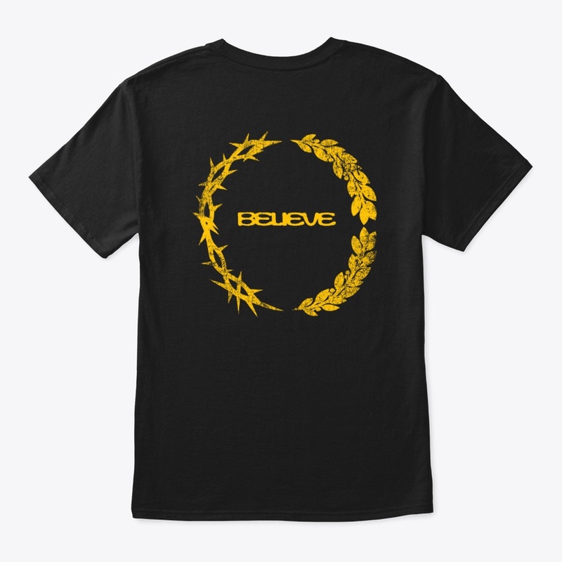 Believe Classic Tee
