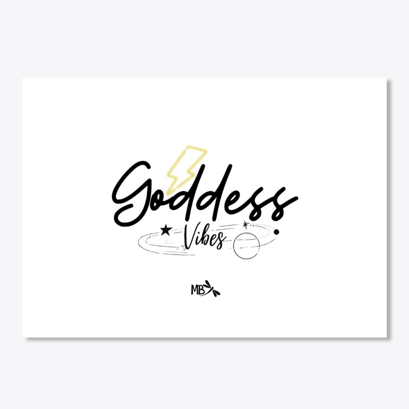 Goddess Vibes