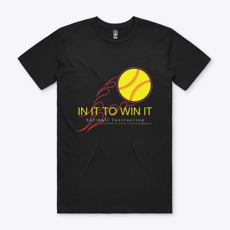 In It To Win It Apparel
