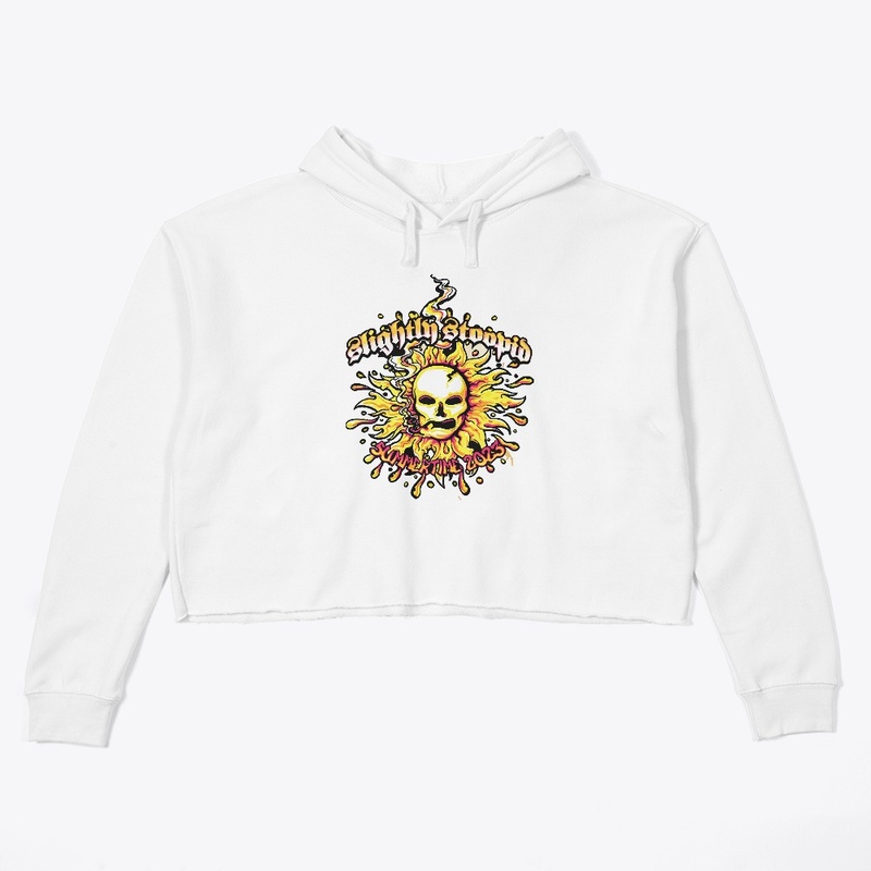 Slightly Stoopid Merch