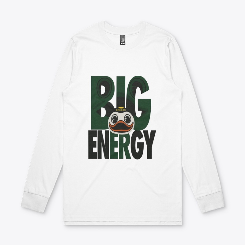Energetic Classic Long Sleeve 