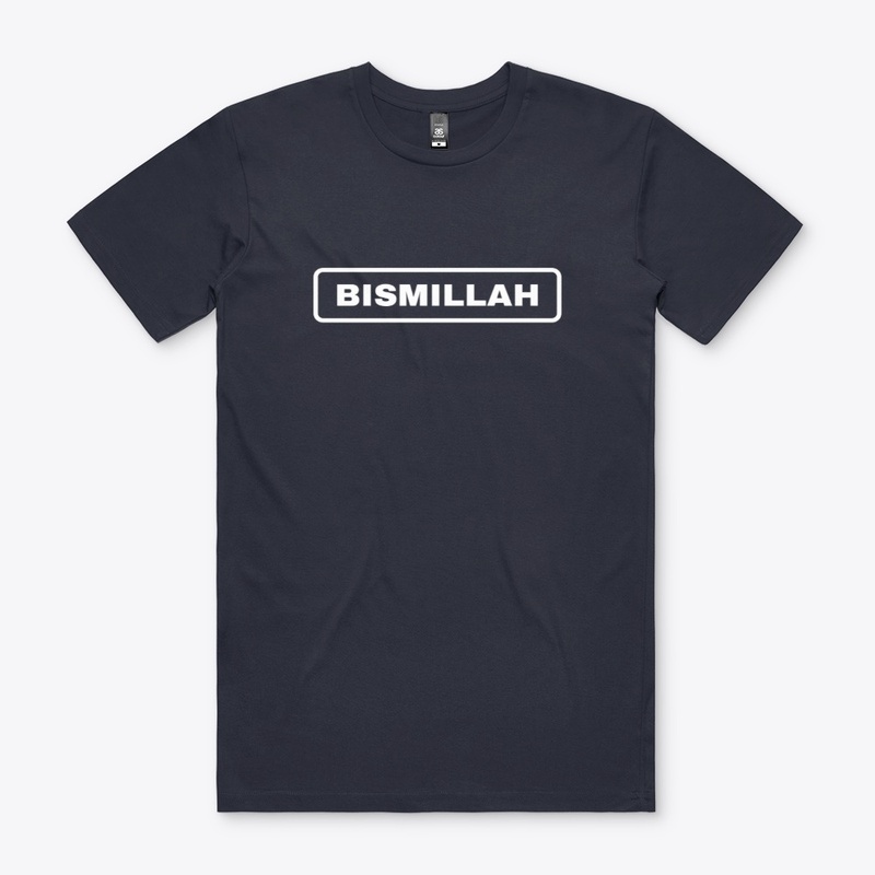 Bismillah Design