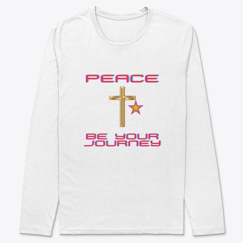 Peace Be Your Journey