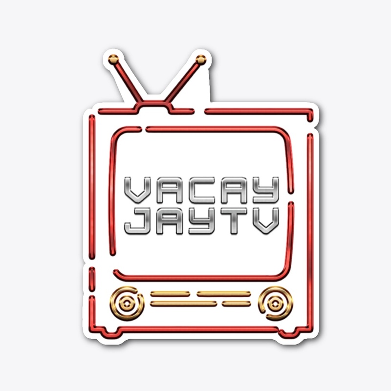 CHROMED OUT VACAY-JAYTV!!