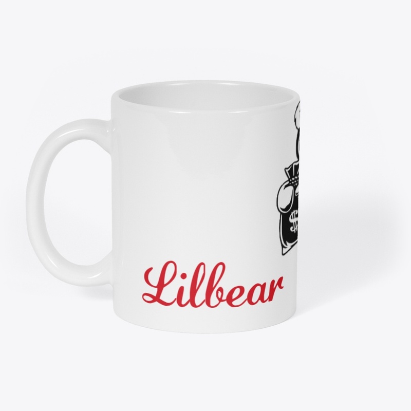Lilbear 'E' company