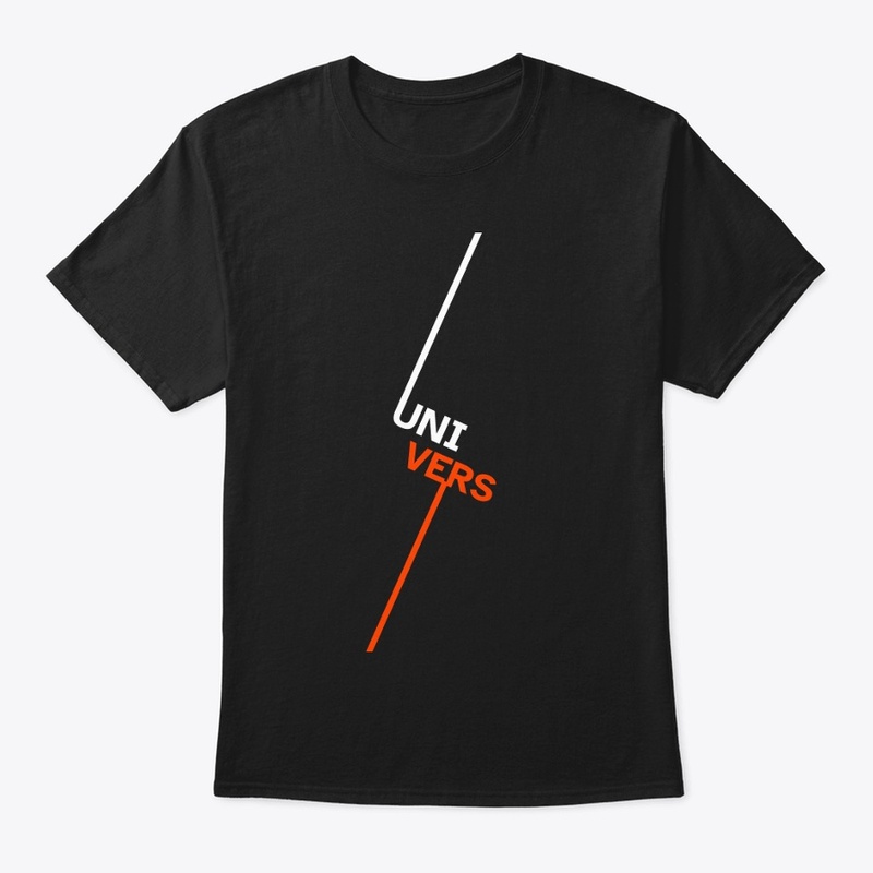 "UNIVERS" Professional Design "D.J"
