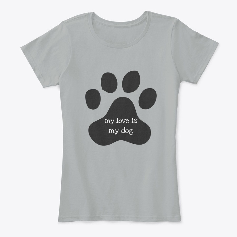dog print 