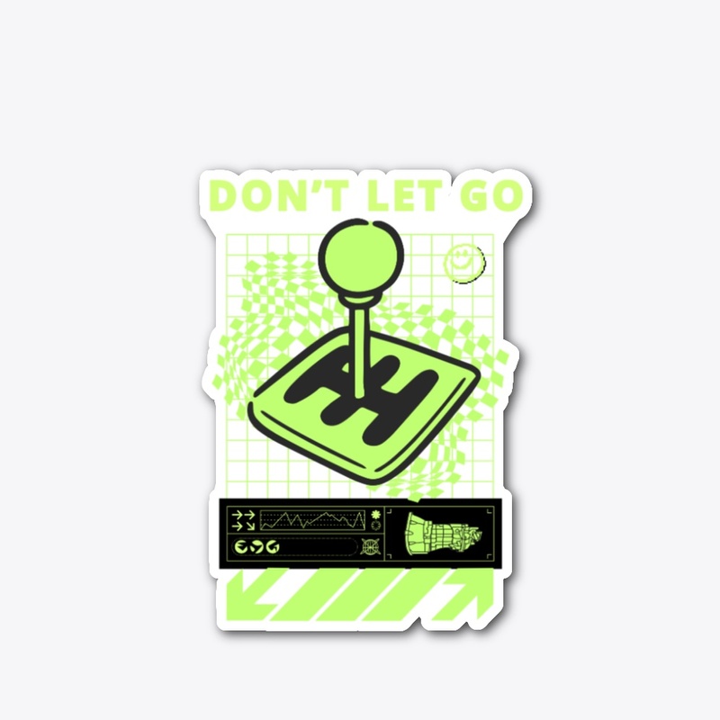 Manual Transmission Don't Let Go