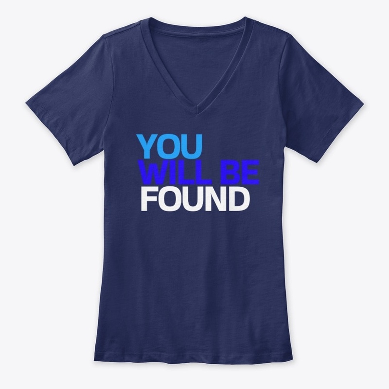 You Will Be Found