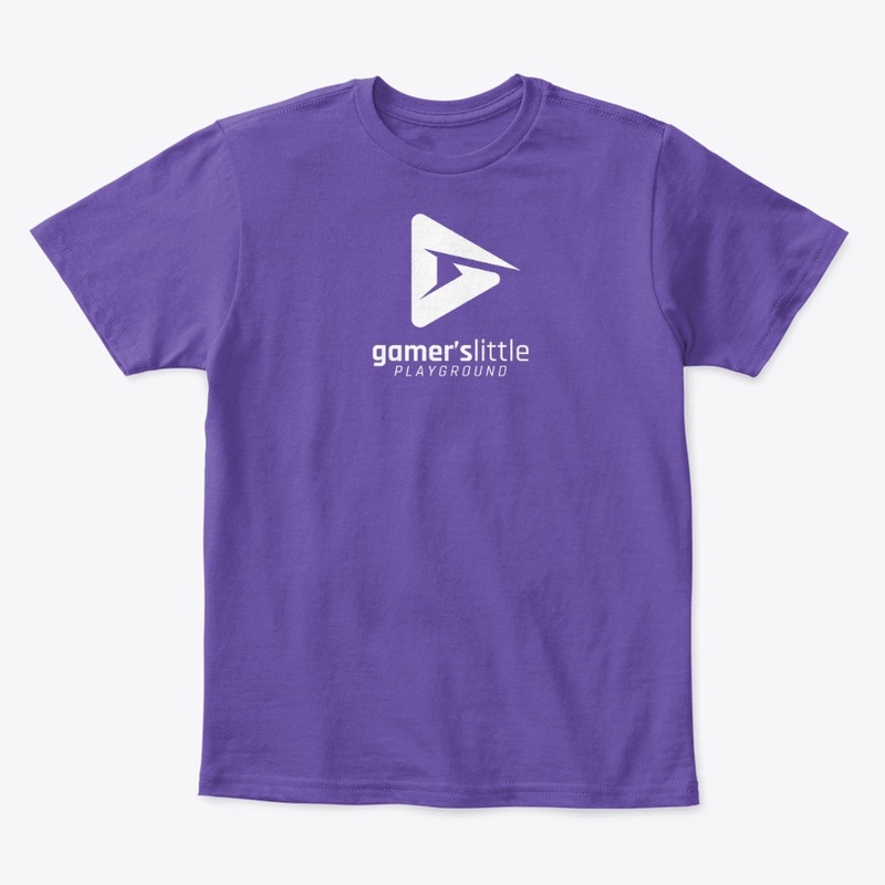 GLP Kids Comfort Tee