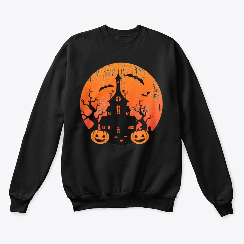 Halloween Special