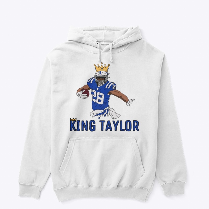 King JT