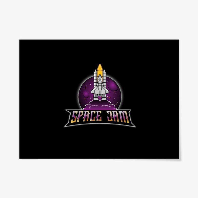 Space Jam