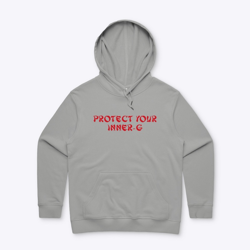 PROTECT YOUR INNER-G