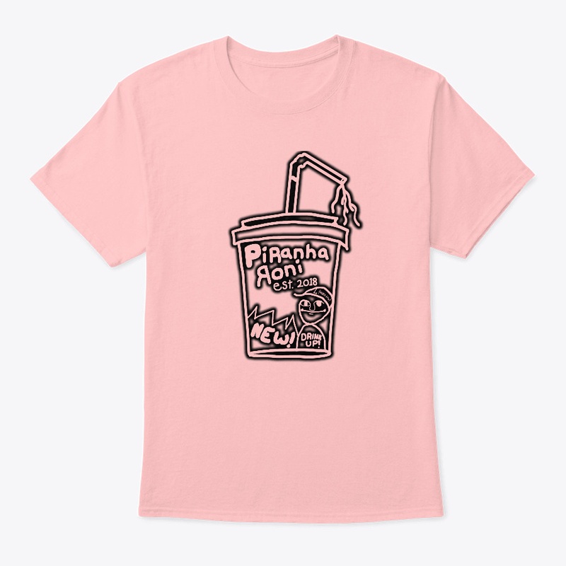 RONI JUICE