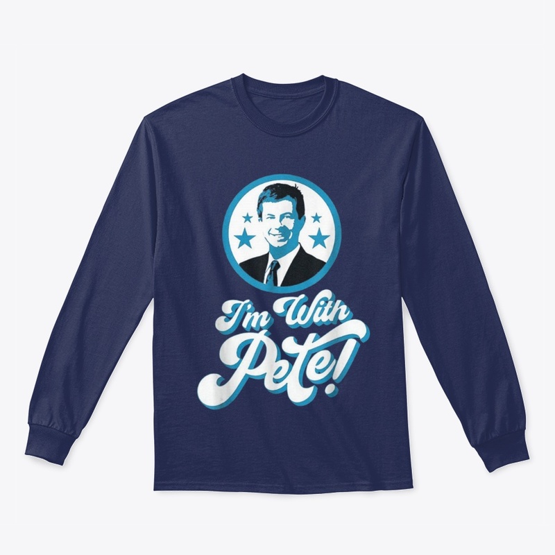 Mayor Pete T-Shirt