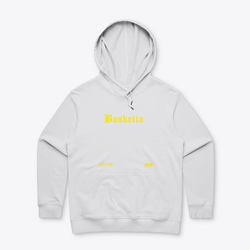 Very Mid x Bosketta Collab V1