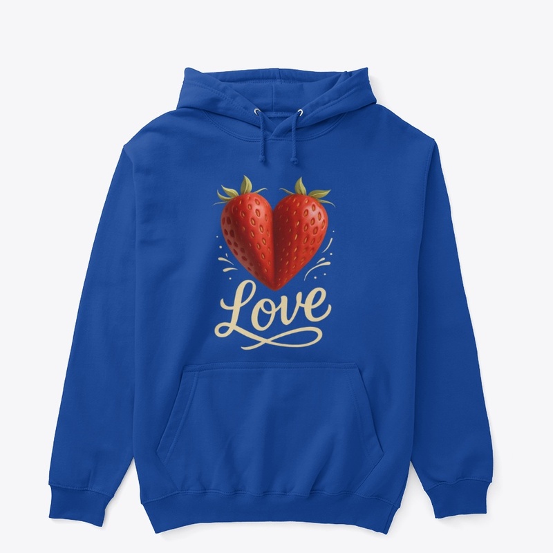 Loveberry Heart