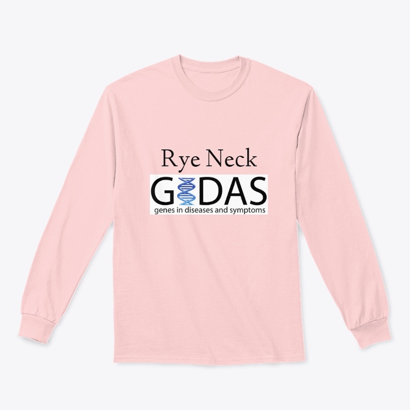 Rye Neck GIDAS Merch