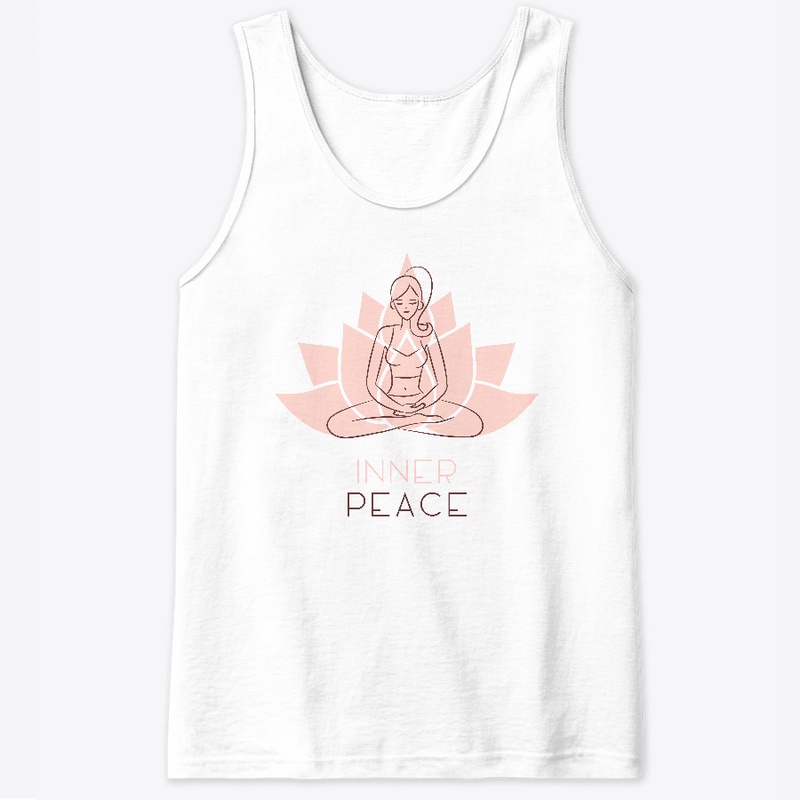 Inner Peace Yoga Apparel