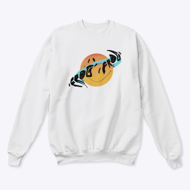 Haus of Frog “Orbit”