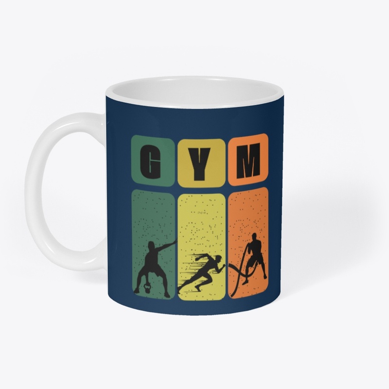 New fitness design 
