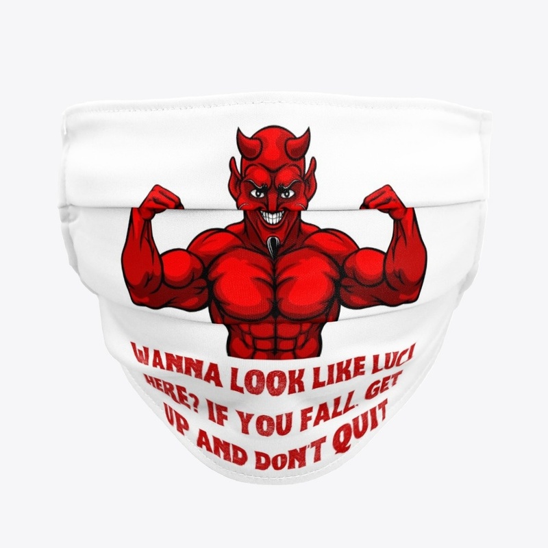 Lucifer's Motivational Speech