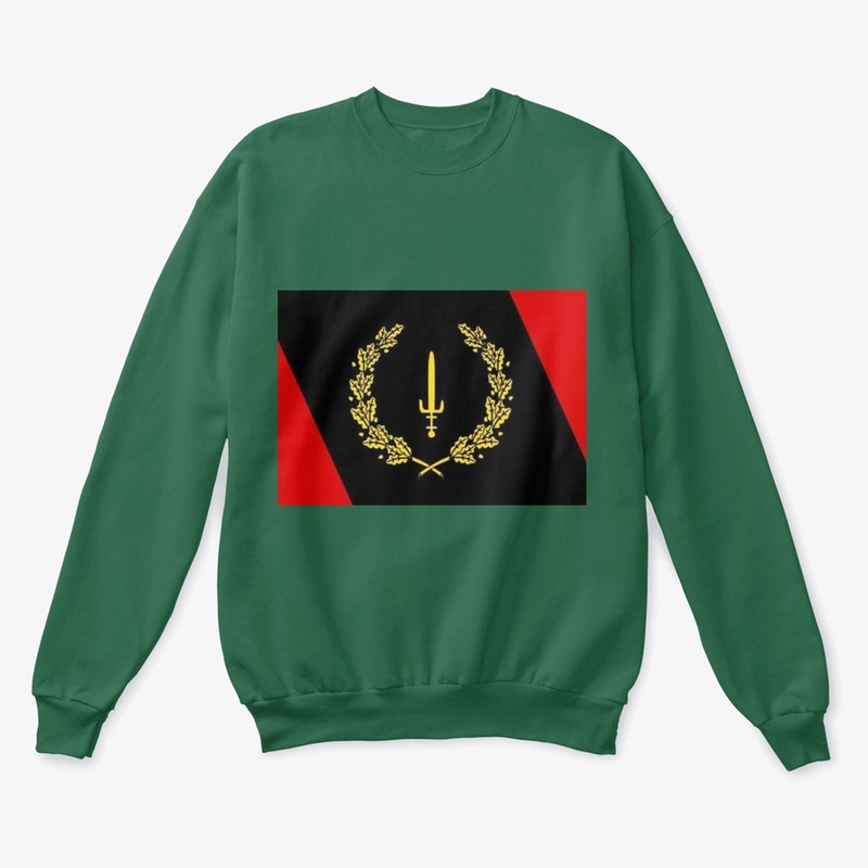For my ppl. Soulaani, FBA.