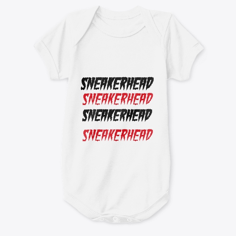 Sneakerhead 