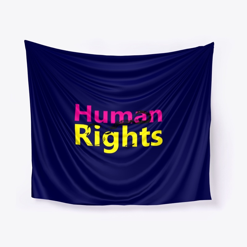 Monkey siam : Human Rights