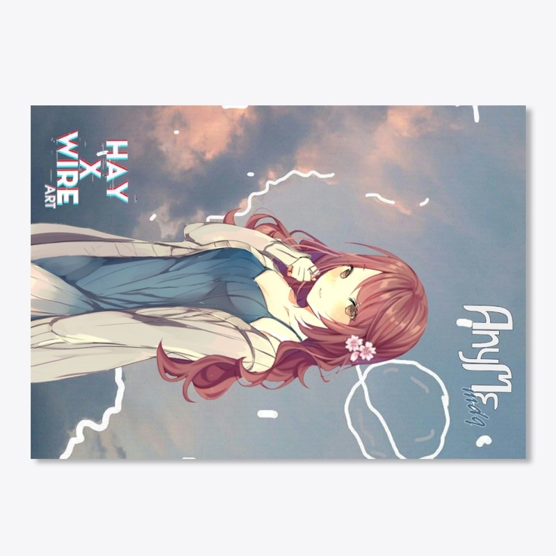 Shy Yandere
