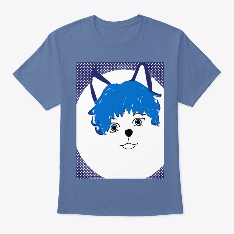 Cat boi