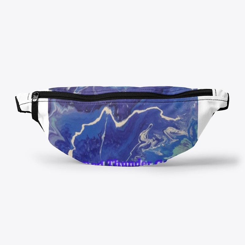 Cobalt sea