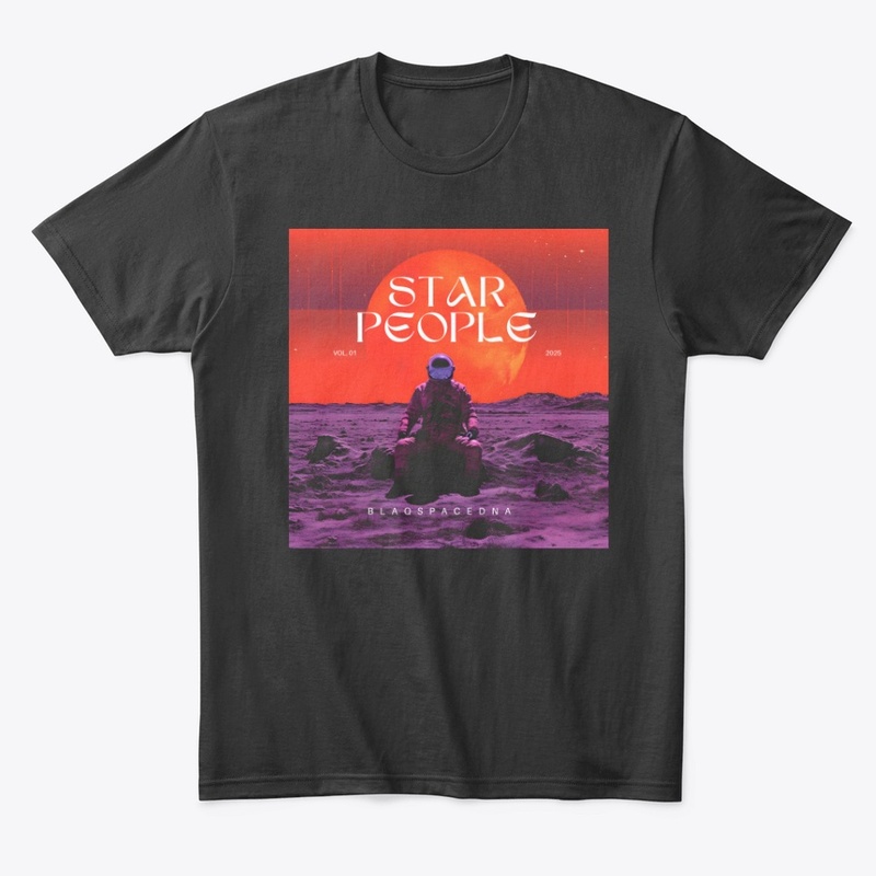 Star People