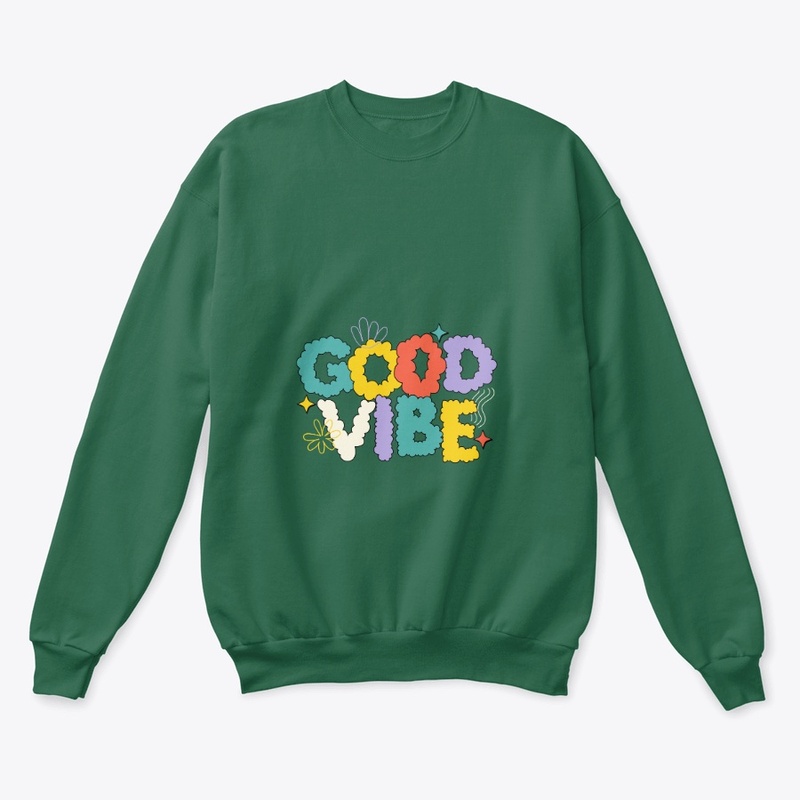 Good vibe design 