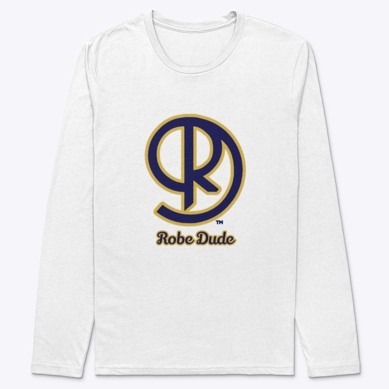 RobeDude logo 2