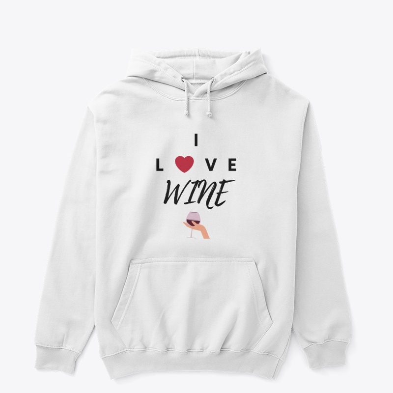I Love Wine #2