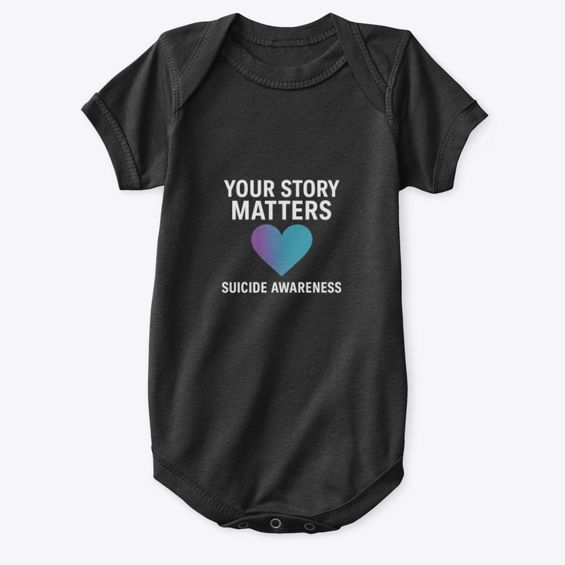 Your Story Matters