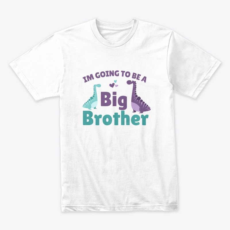 Big Brother T-shirt