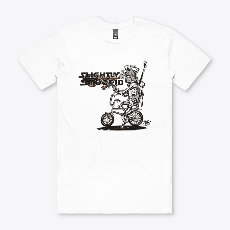 Slightly Stoopid Merch