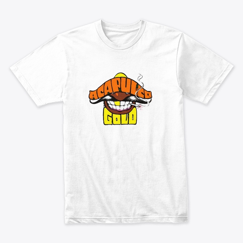 Acapuclo Gold V2 Breeders Syndicate