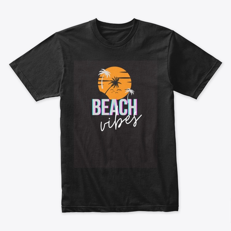 Beach Vibes