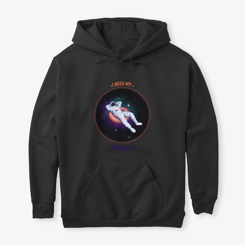 SPACE I NEED