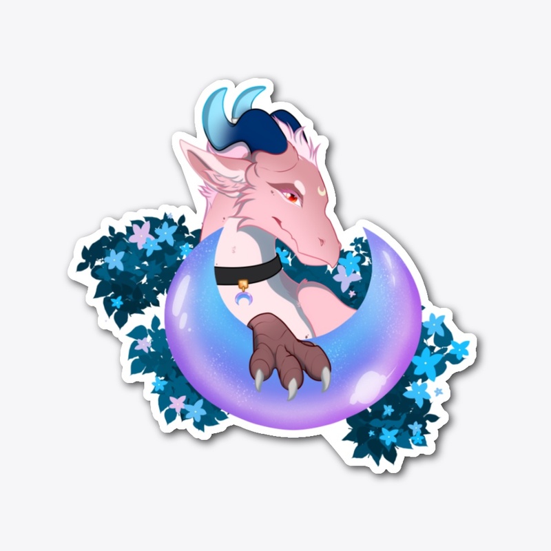 Starleia Dragon