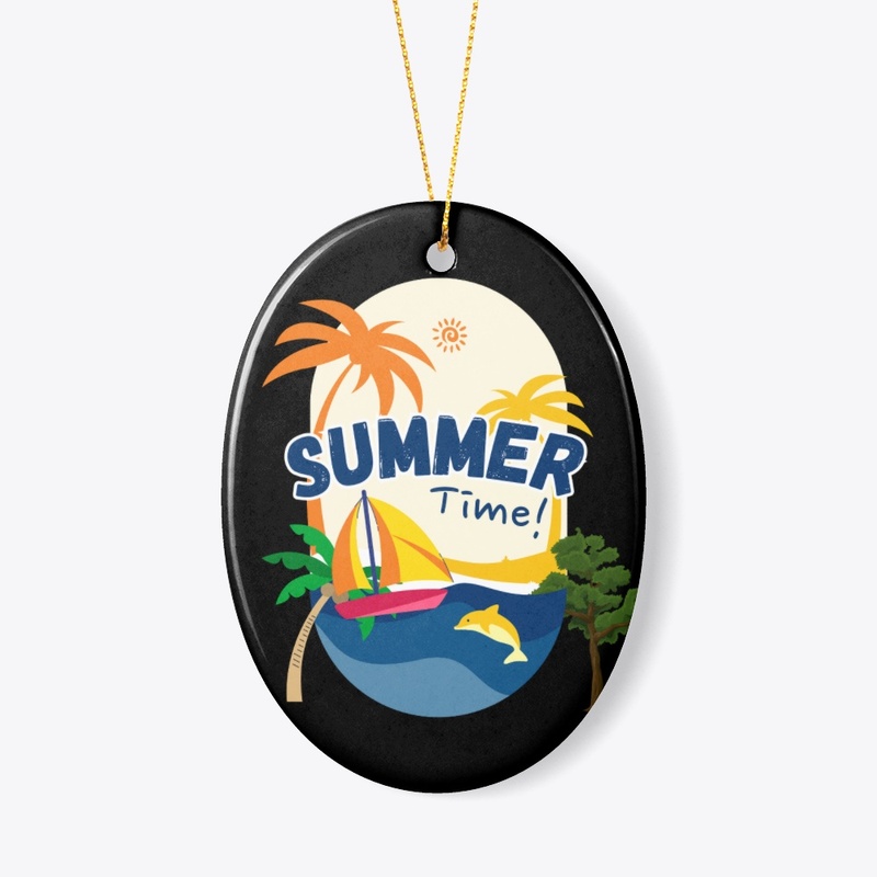 Summer time