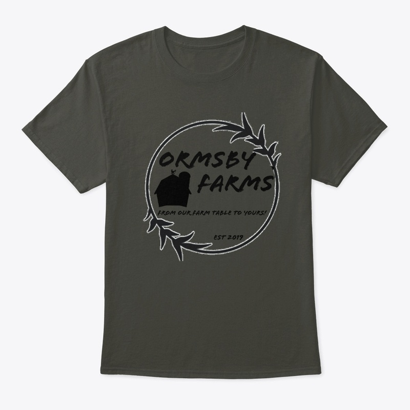 Ormsby Farm Official Merch