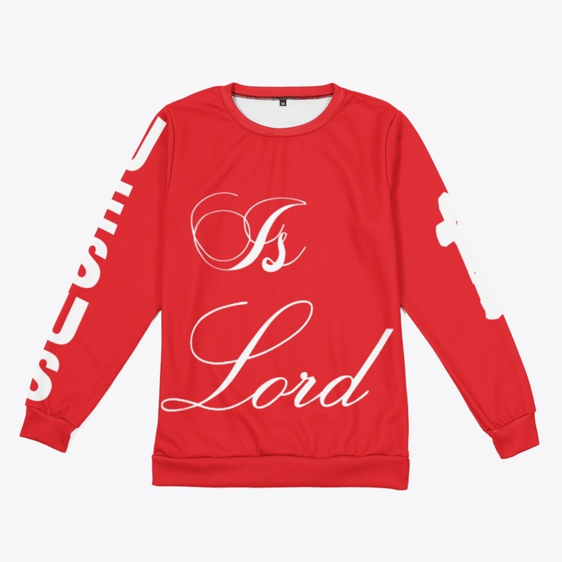 Jesus is Lord 