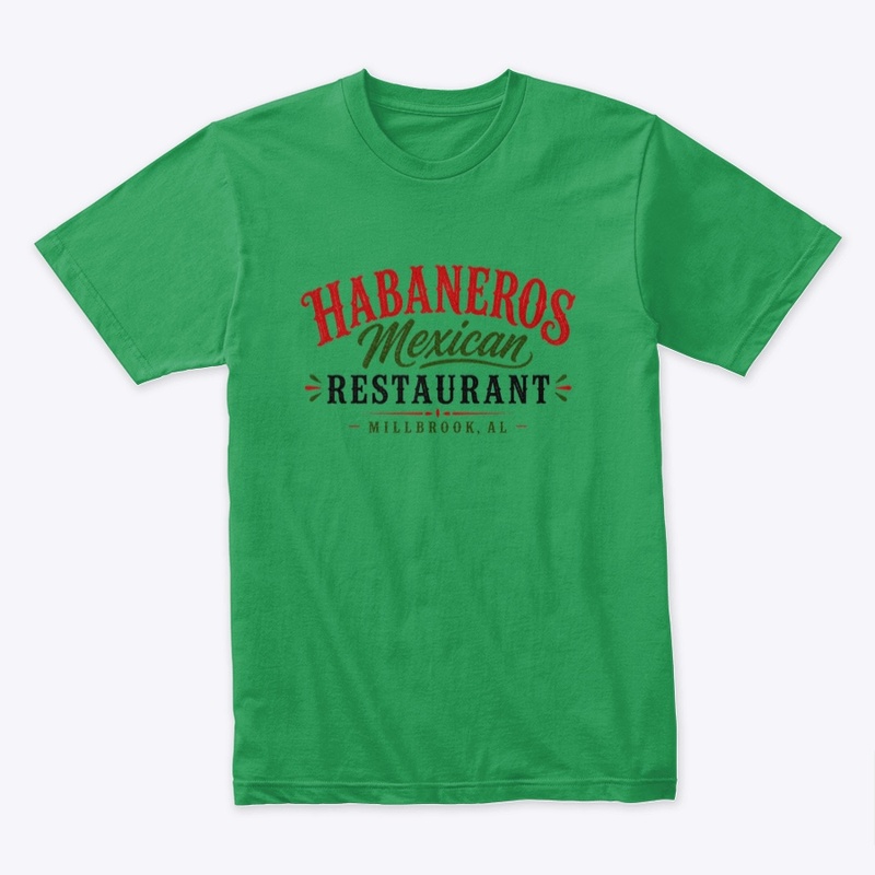 Habaneros Mexican Restaurant