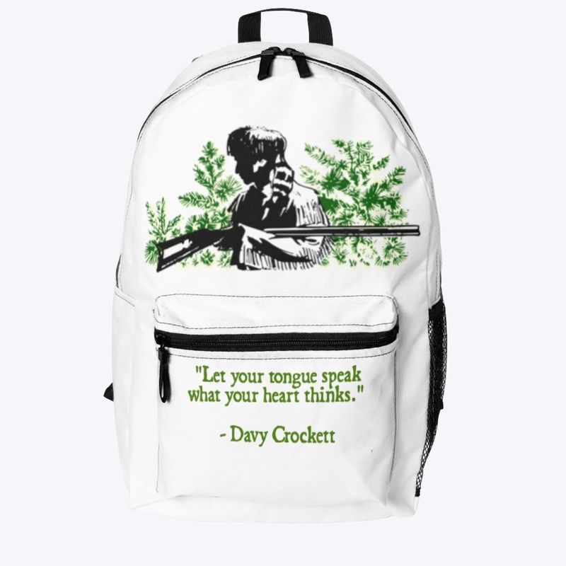 Davy Crockett