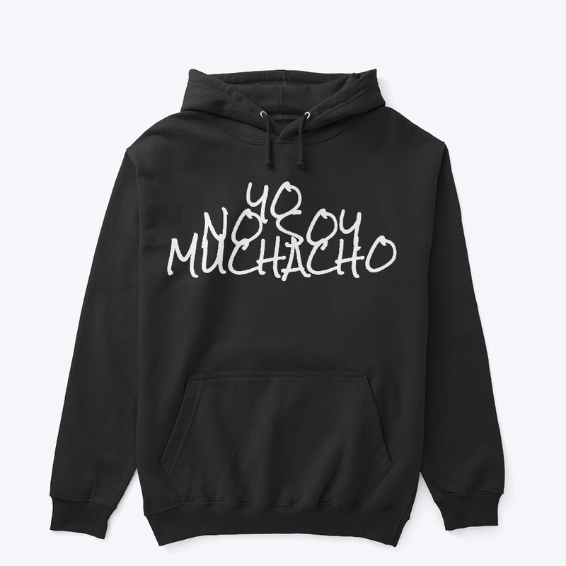 YO NO SOY MUCHACHO "LIMITED"